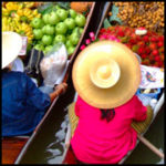 Thailand Tours - Vacation throughout Thailand - Customized Trips to Thailand.