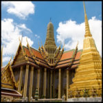 Thailand Tours - Vacation throughout Thailand - Customized Trips to Thailand.