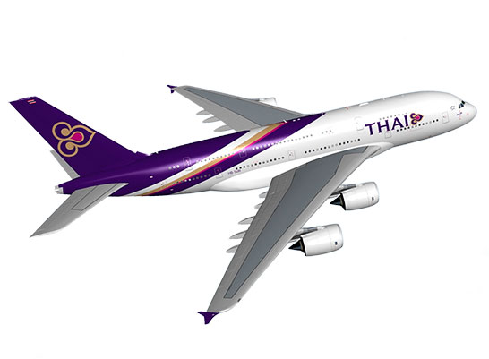 Pronti a partire? Viaggi e vacanze in Thailandia! Viaggi e vacanze in Thailandia