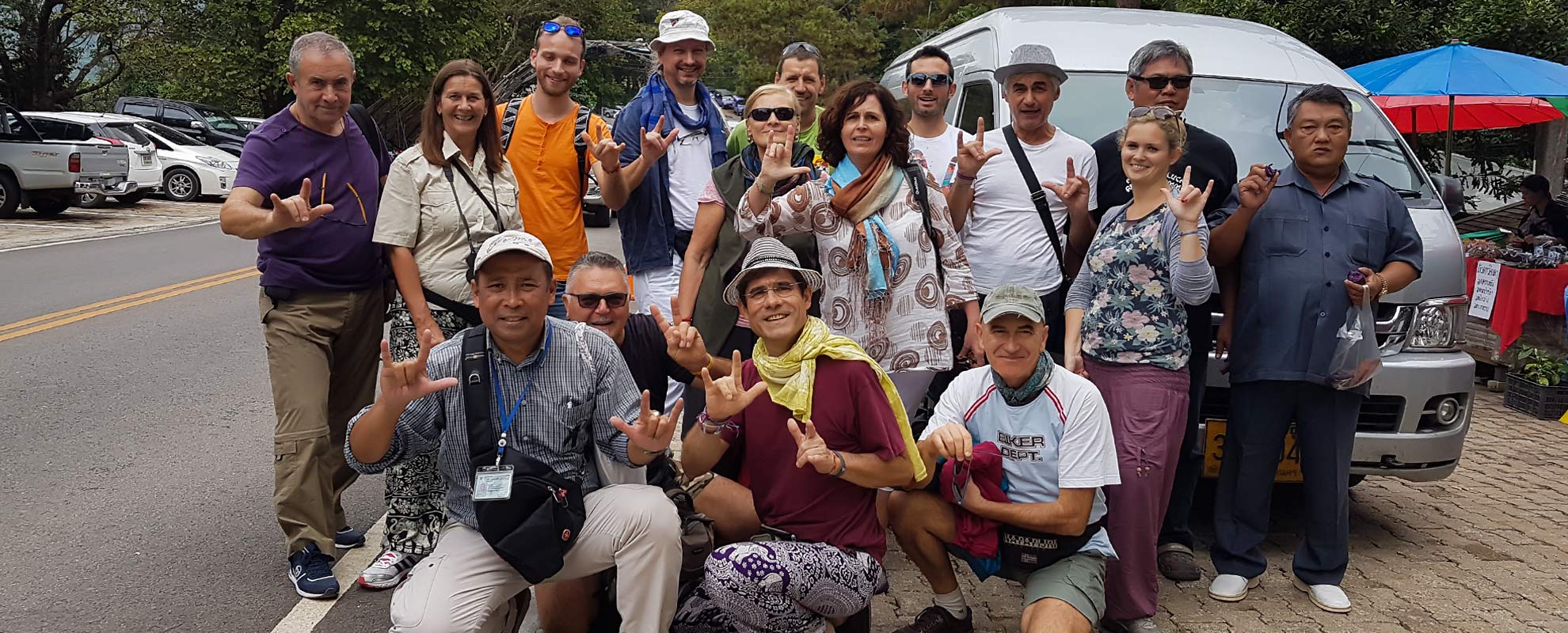 Viaggi e vacanze in Thailandia - Il Tour del Nord Viaggi e vacanze in Thailandia - Il Tour del Nord