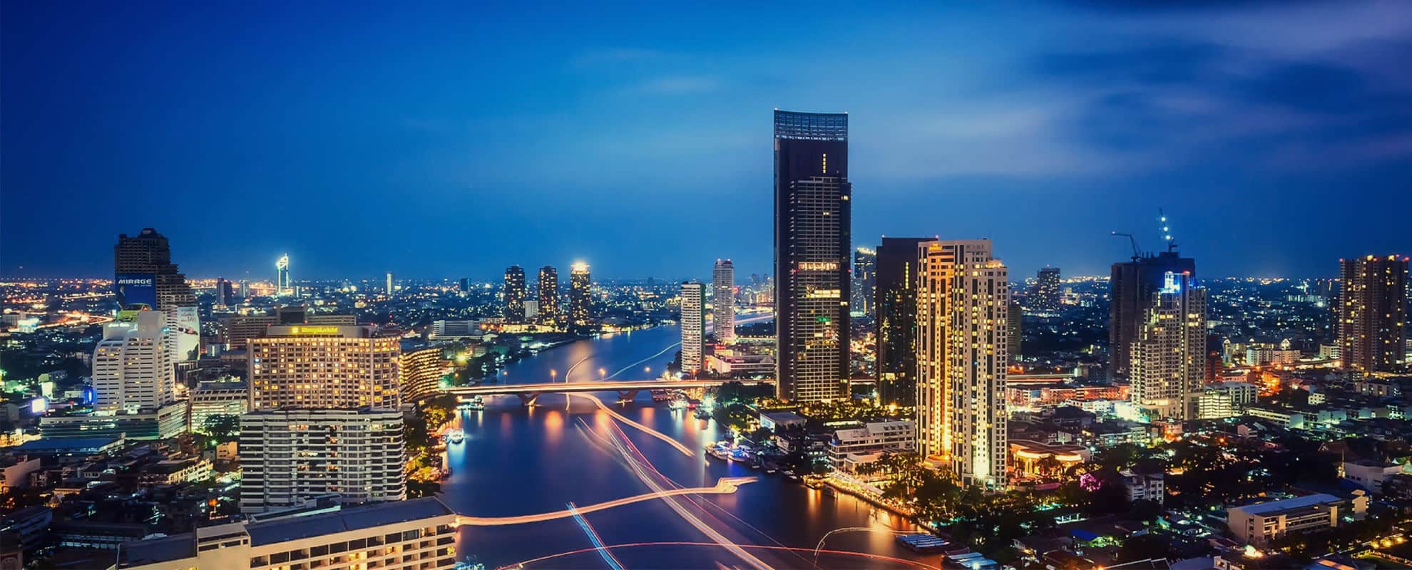 Vacanza in Thailandia: Visite a Bangkok in italiano